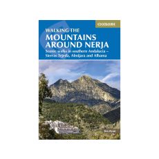 The Mountains Around Nerja