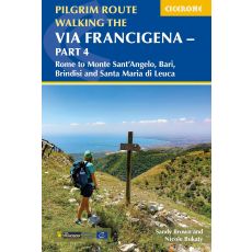 Walking the Via Francigena Pilgrim Route - Part 4