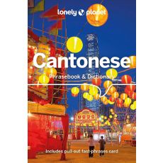 Cantonese Phrasebook Lonely Planet