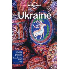 Ukraine Lonely Planet