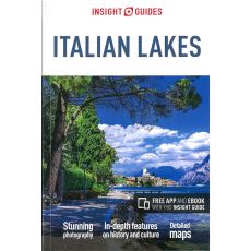 Italian Lakes Insight Guide