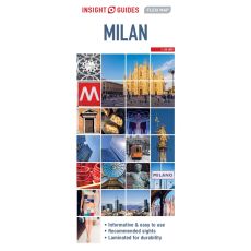 Milano Fleximap Insight