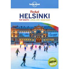 Pocket Helsinki Lonely Planet