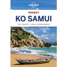 Pocket Ko Samui Lonely Planet
