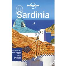 Sardinia Lonely Planet