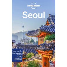 Seoul Lonely Planet