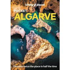 Pocket Algarve Lonely Planet