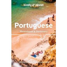Portuguese Phrasebook Lonely Planet