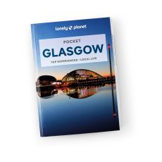 Pocket Glasgow Lonely Planet