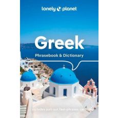 Greek Phrasebook Lonely Planet
