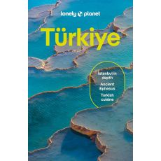 Türkiye Lonely Planet