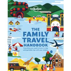 The Family Travel Handbook