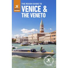 Venice and the Veneto Rough Guides