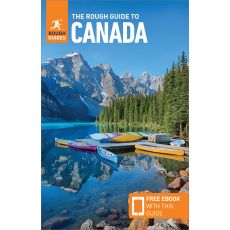 Best of Canada Lonely Planet