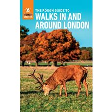 Walks in and around London Rough Guide