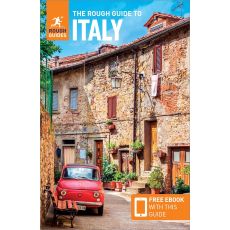 Italy Rough Guides