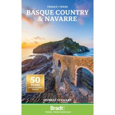The Basque Country and Navarre