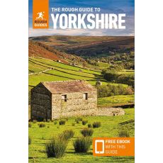 Yorkshire Rough Guides