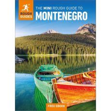 Montenegro Mini Rough Guides