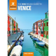 Venice Mini Rough Guides