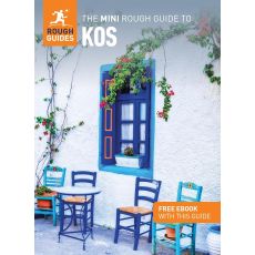 Kos Mini Rough Guides