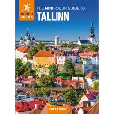 Tallinn Mini Rough Guides