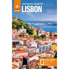 Lisbon Rough Guides
