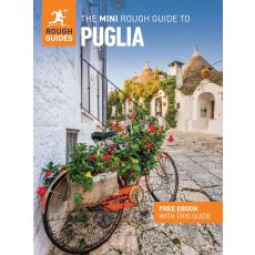 Puglia Mini Rough Guides