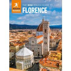 Florence Mini Rough Guides