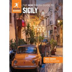 Sicily Mini Rough Guides