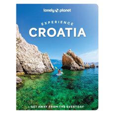 Experience Croatia Lonely Planet