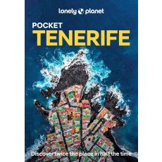 Pocket Tenerife Lonely Planet