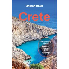 Crete Lonely Planet
