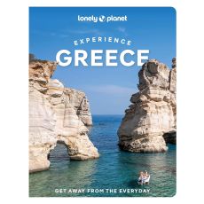Experience Greece Lonely Planet