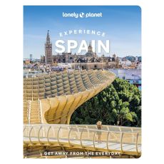Experience Spain Lonely Planet