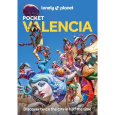 Pocket Valencia Lonely Planet