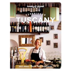 Experience Tuscany Lonely Planet