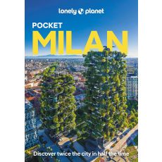 Pocket Milan Lonely Planet