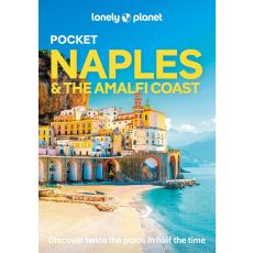Pocket Naples & Amalfi Coast Lonely Planet