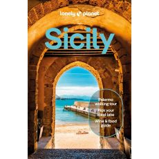 Sicily Lonely Planet