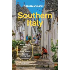 Southern Italy Lonely Planet