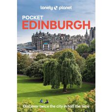 Pocket Edinburgh Lonely Planet