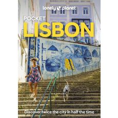 Pocket Lisbon Lonely Planet