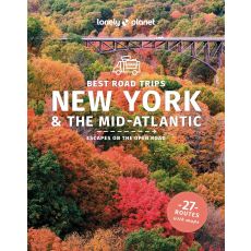 Best Road Trips New York & the Mid Atlantics Lonely Planet