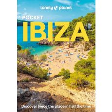 Pocket Ibiza Lonely Planet