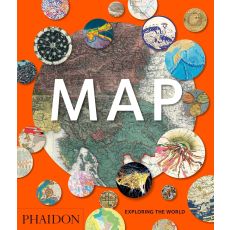 Map: Exploring the world