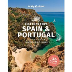 Best Road Trips Spain & Portugal Lonely Planet