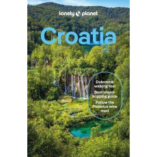 Croatia Lonely Planet