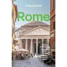 Rome Lonely Planet