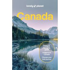 Canada Lonely Planet